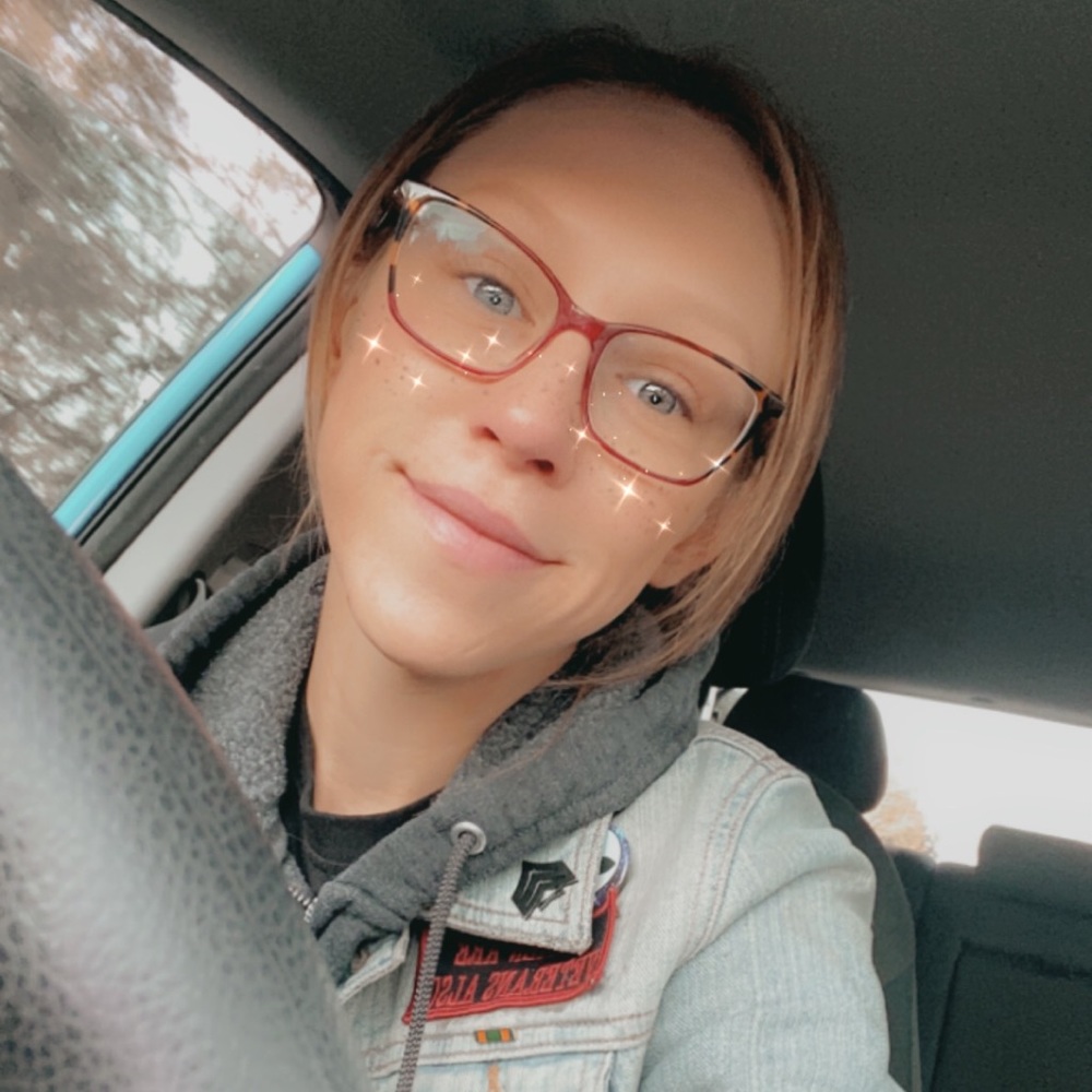 Meet your Posher, Patricia